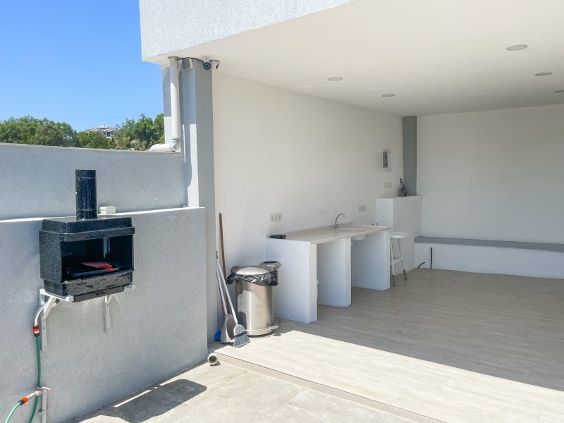 Villa Kallirooms Esentepe